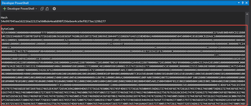 Getting Started with Smart Contract in C# Using Stratis Blockchain